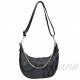 Женская кожаная сумка через плечо Italian Bags 344