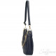 Женская кожаная сумка через плечо Italian Bags 344