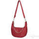 Женская кожаная сумка через плечо Italian Bags 344