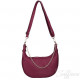 Женская кожаная сумка через плечо Italian Bags 344