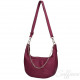 Женская кожаная сумка через плечо Italian Bags 344