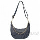 Женская кожаная сумка через плечо Italian Bags 344