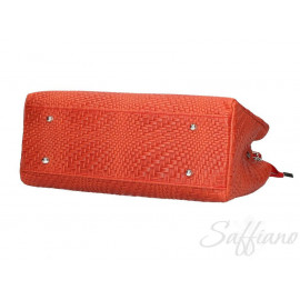 Шкіряна жіноча сумка Italian Bags DB9029