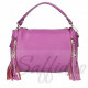 Женская кожаная сумка-рюкзак Italian bags DB6940G
