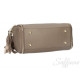 Женская кожаная сумка-рюкзак Italian bags DB6940G