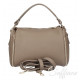 Женская кожаная сумка-рюкзак Italian bags DB6940G