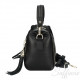Женская кожаная сумка-рюкзак Italian bags DB6940G