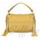 Женская кожаная сумка-рюкзак Italian bags DB6940G