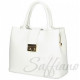 Женская кожаная сумка Italian Bags DB9027