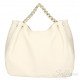 Женская кожаная сумка Italian bags DB7247