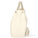 Женская кожаная сумка Italian bags DB7247