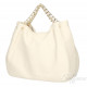Женская кожаная сумка Italian bags DB7247