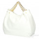 Женская кожаная сумка Italian bags DB7247
