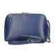 Шкіряна жіноча сумочка Italian bags DB329