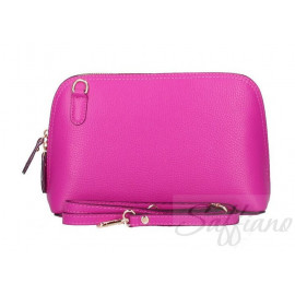 Шкіряна жіноча сумочка Italian bags DB329