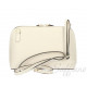 Кожаная женская сумочка Italian bags DB329