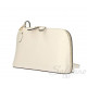 Шкіряна жіноча сумочка Italian bags DB329