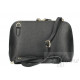 Шкіряна жіноча сумочка Italian bags DB329