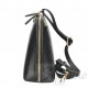 Шкіряна жіноча сумочка Italian bags DB329