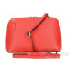Шкіряна жіноча сумочка Italian bags DB329