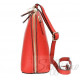 Шкіряна жіноча сумочка Italian bags DB329
