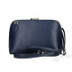 Шкіряна жіноча сумочка Italian bags DB329