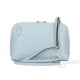Шкіряна жіноча сумочка Italian bags DB329