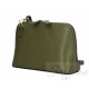 Шкіряна жіноча сумочка Italian bags DB329