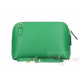 Шкіряна жіноча сумочка Italian bags DB329