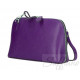 Шкіряна жіноча сумочка Italian bags DB329