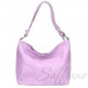 Женская кожаная сумка Italian Bags DB15207