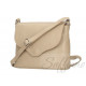 Шкіряна сумка через плече Italian bags DB335