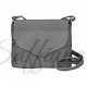 Шкіряна сумка через плече Italian bags DB335