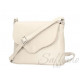 Шкіряна сумка через плече Italian bags DB335