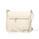 Шкіряна сумка через плече Italian bags DB335