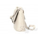 Шкіряна сумка через плече Italian bags DB335