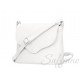 Шкіряна сумка через плече Italian bags DB335