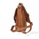 Шкіряна сумка через плече Italian bags DB335