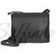 Шкіряна сумка через плече Italian bags DB335