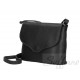 Шкіряна сумка через плече Italian bags DB335