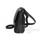 Шкіряна сумка через плече Italian bags DB335