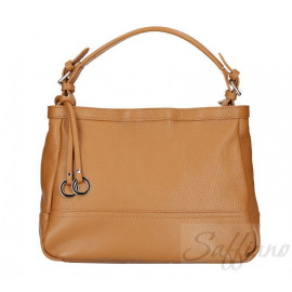 Шкіряна сумка жіноча DB7064