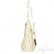 Женский кожаный рюкзак Italian bags DB7282