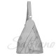 Женский кожаный рюкзак Italian bags DB7282