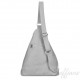 Женский кожаный рюкзак Italian bags DB7282