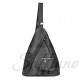 Женский кожаный рюкзак Italian bags DB7282