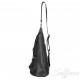 Женский кожаный рюкзак Italian bags DB7282
