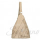 Женский кожаный рюкзак Italian bags DB7282