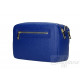 Шкіряна сумка через плече Italian bags DB283
