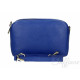 Шкіряна сумка через плече Italian bags DB283